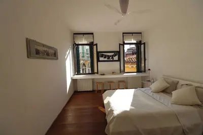 Image de Stunning apartment in the heart of Venice