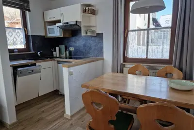 Image de Vacation apartment GipfelstĂĽrmer