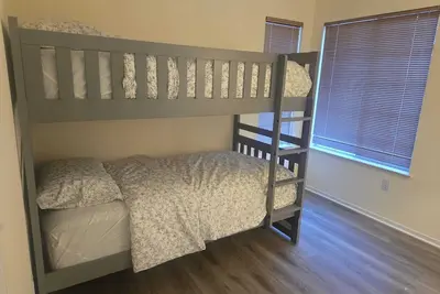 Image de Charming 3-bedroom house with Ac in Sacramento