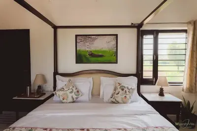 Image de 2 Bedrooms with Pvt Terrace\n\n