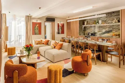 Image de Merveil - Signature Suite - Marais - Archives Ii