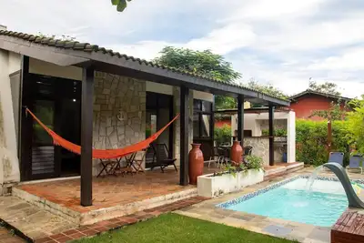 Image de Nautical House Pipa Natureza-Private Pool-089b