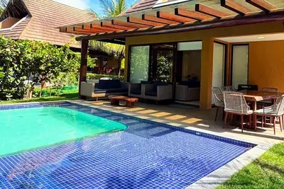 Image de Bungalow beside the Church - Private Swimming Pool 022