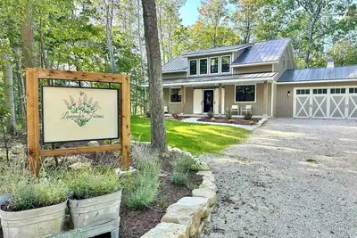 Image de Lavender Farms, 2024 New Construction, Egg Harbor