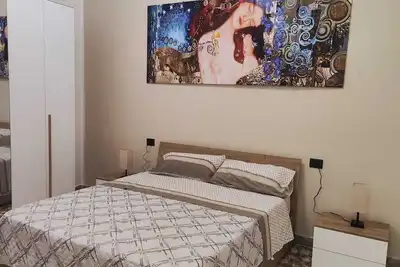 Image de Apartment woman Catherine and Don Paolo