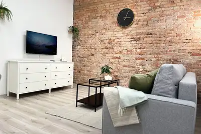 Studio Mazovia your perfect place in Bydgoszcz