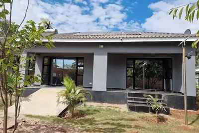 Image de Gono Compound 2 - B&B with Queen bed\n