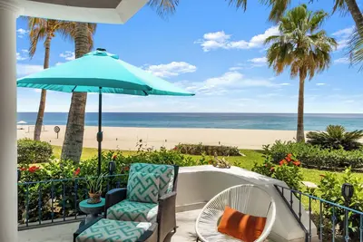 Image de Oceanfront @ Costa Azul! 2br, On the Beach Now booking Holidays/Winter/Spring26!