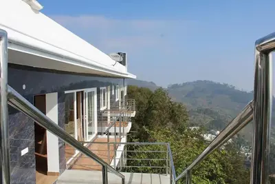 Image de Valley view homestay Kodai\n\n