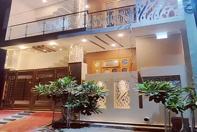 Blessing's Home Stay 5 Bedrooms Luxury Villa -Ideal Family Home Stay- Spacious