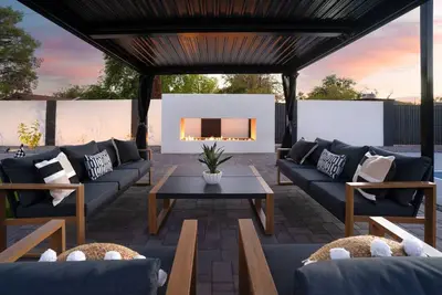 Image de Scottsdale - The Catalina on 84th in Old Town