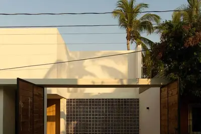 Image de Beautiful luxury villa in the heart of San Pancho, ideal for families and friends.