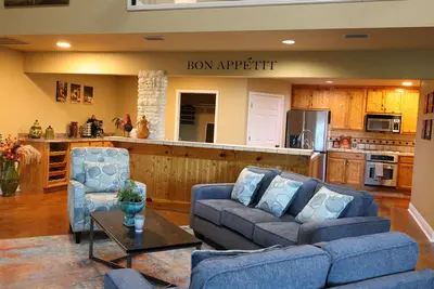 Image de Charming 4-bedroom house with Ac and WiFi in Liberty Hill