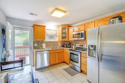 Image de Peaceful & Pet-Friendly Retreat in Elizabethton!