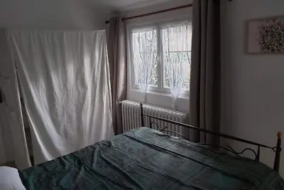 Image de Maison de plain pied avec cour et jardin proche Paris et Disneyland