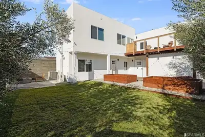 Image de Pet-Friendly North Oakland Sanctuary