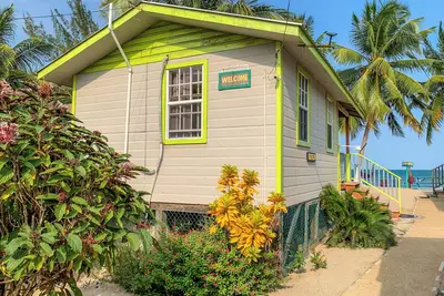 Image de Sandpiper Beach Cabanas