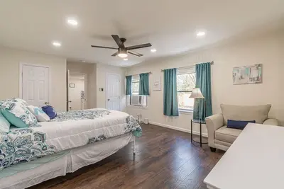 Image de A Heavenly Stay in San Antonio