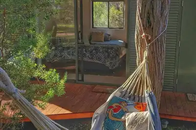 Image de Charming 3-bedroom cabin in a nature's paradise on Kangaroo Island