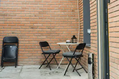Image de Charming 1-bedroom house in serene Cluj-Napoca with WiFi, Ac