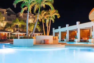 Image de Amazing Resort w/ Scenic View | Paradise in Long Bay Beach | Multiple Pools