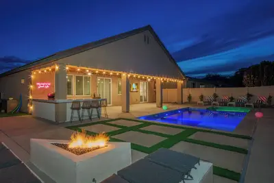 Image de Indio Desert Chill