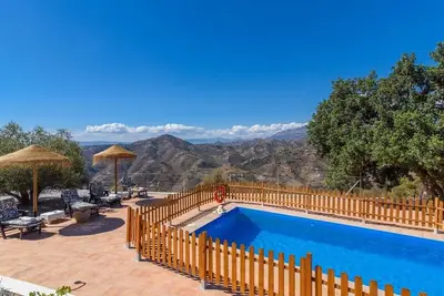 Image de Casa Rueapara Torrox by Ruralidays