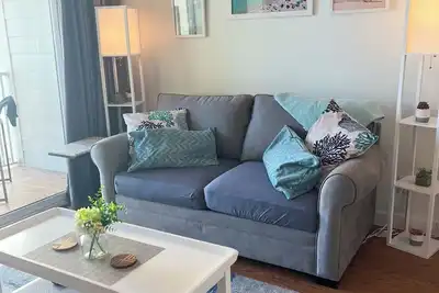 Image de Condo On Tampa Bay Waterfront near Airport and Raymond James Stadium