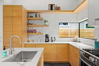 Image de Modern East Austin Gem - Heated Pool - Restaurants