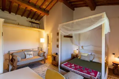 Vivaia: eclectic rural retreat