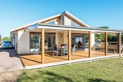 Image de Getaway Waiheke - Stay Waiheke