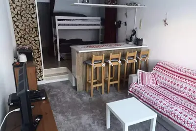 Image de Studio Cosy Face Aux Pistes