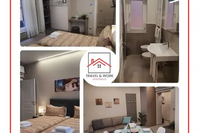 Image de Smart Apartment Nettuno - Affitti Brevi Italia