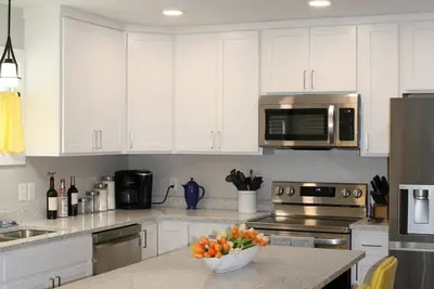 Image de Detoit Lakes, 2 bed 2 bath home