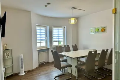 Image de Beautiful maisonette on the outskirts of Wangen