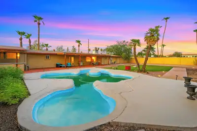 Image de Casa Cholla, Pool, Bbq, 3br/3bth, Welcome to our home!