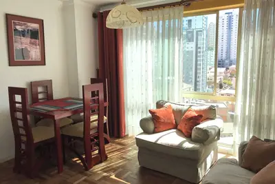 Image de Departamento privado Avenida Arce