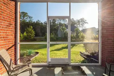 Image de Cypress Bay 3br Little River Local Hideaway+ Wi-Fi | Cypress Bay 104
