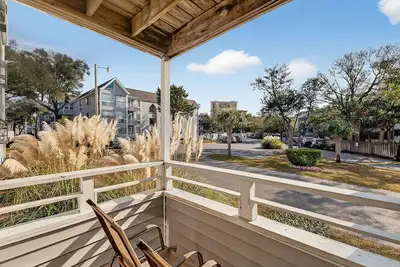 Image de Arcadian Dunes 13-151, Enjoy The Calm, Luxury Condo, Sea Breezes Await