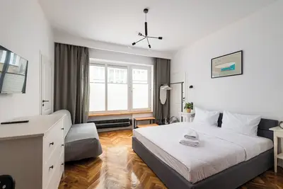Image de HoĹĽa 35 City Centre Studio #3