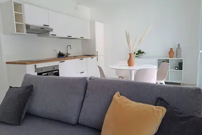 Image de App. avec balcon près du centre de Côme (Lenno)