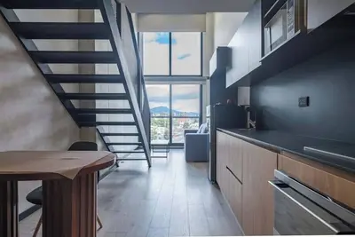 Image de Nok Luxury 1 Br duplex in Virrey