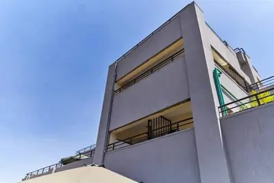 Image de Luxury 1-Br City View Apt Near Nairobi City Centre
