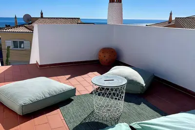 Image de Vila Dos Gunn, 4-bedroom house in gorgeous Praia da Luz with Big Pool, Ac, WiFi.