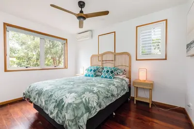 Image de 3 bedroom town house closes to the beach