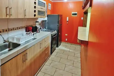 Image de Apartamento a 5min del Aeropuerto Lima