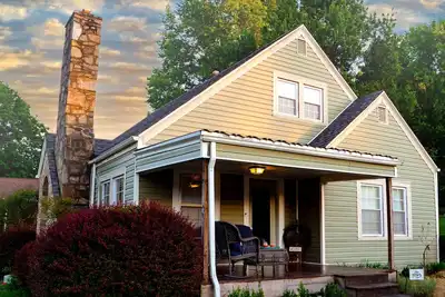 Image de Tranquil Tn Escape! Book Your Stay In Elizabethton
