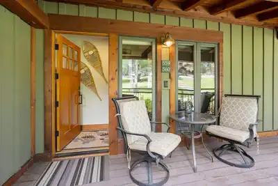 Image de Resort Amenities, Cozy Condo, Golf Privileges!