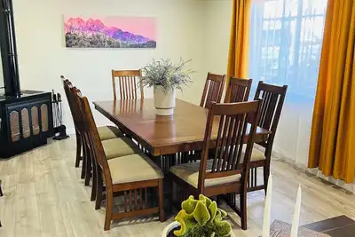 Charming Desierto Home Phoenix/Scottsdale area