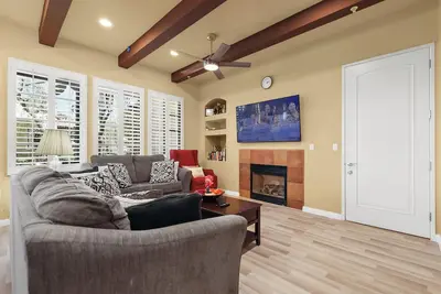 Image de Near Main pool Ground floor 3 Bd 3 Ba Villa gym and clubhouse